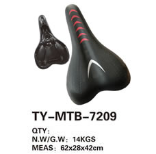 MTB Sddle TY-SD-7209